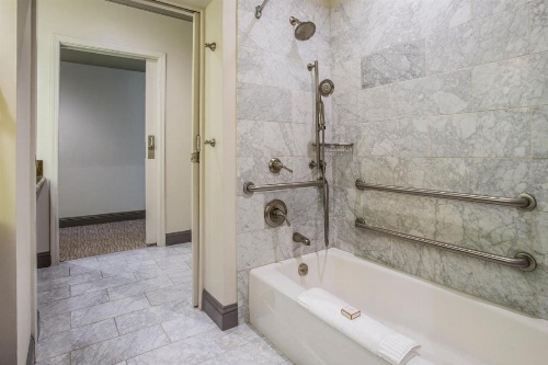 Warwick San Francisco Hotel image 11